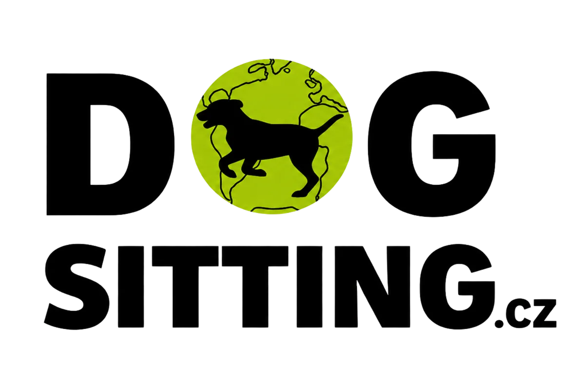 Náhled webu Dogsitting.cz — Péče o zvířata